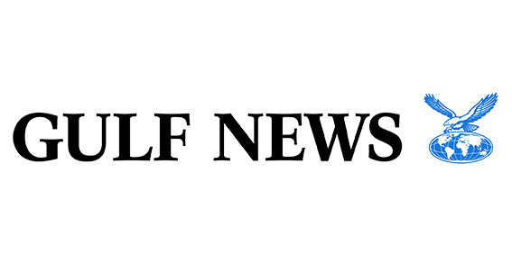 Gulf News logo